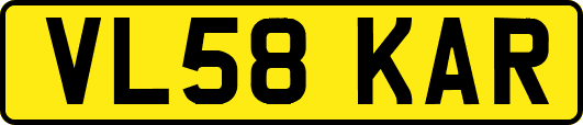 VL58KAR