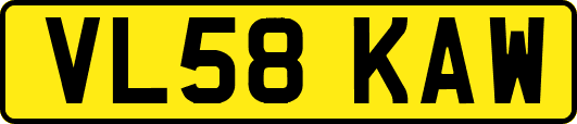 VL58KAW