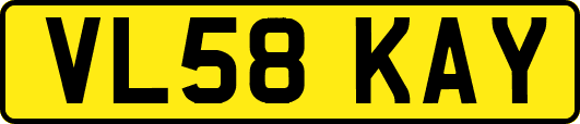 VL58KAY