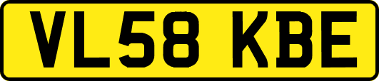 VL58KBE