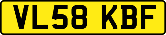 VL58KBF