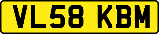 VL58KBM