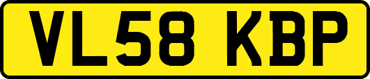 VL58KBP