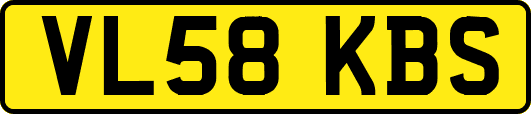VL58KBS