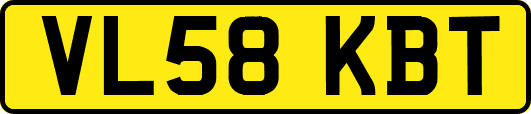 VL58KBT