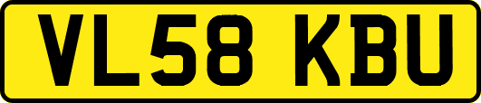 VL58KBU