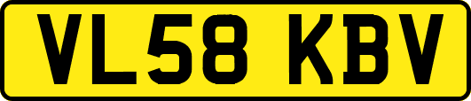VL58KBV