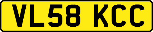 VL58KCC