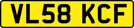 VL58KCF