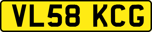 VL58KCG