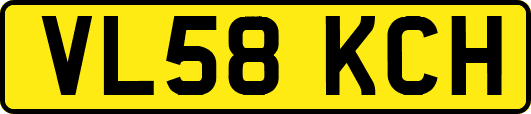 VL58KCH