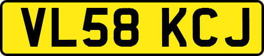VL58KCJ