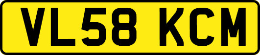 VL58KCM
