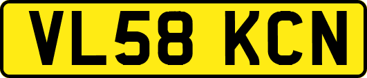 VL58KCN