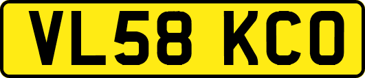 VL58KCO