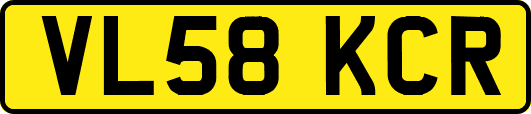 VL58KCR