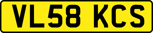 VL58KCS