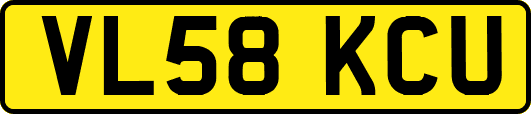 VL58KCU