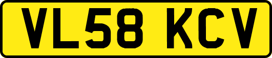 VL58KCV