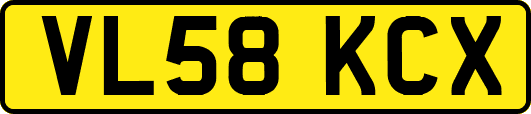 VL58KCX