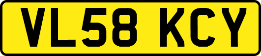 VL58KCY