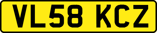 VL58KCZ