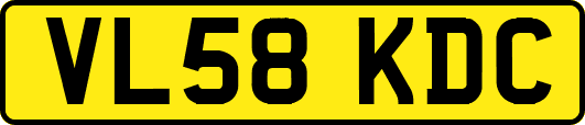 VL58KDC
