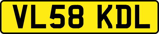 VL58KDL