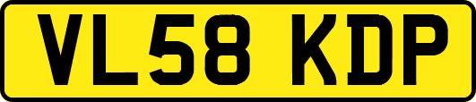 VL58KDP