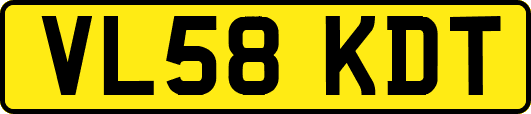 VL58KDT