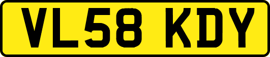 VL58KDY