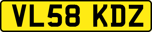 VL58KDZ