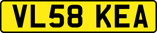 VL58KEA