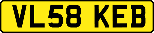 VL58KEB