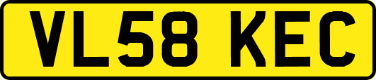 VL58KEC