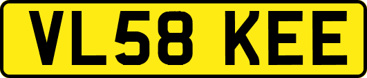 VL58KEE