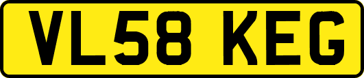 VL58KEG