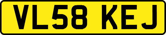 VL58KEJ