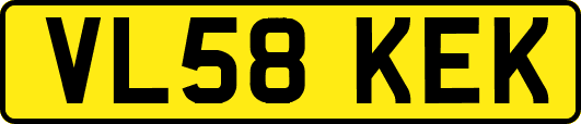 VL58KEK