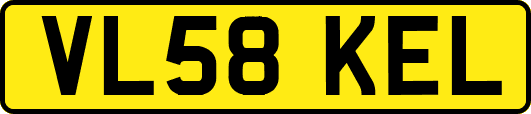 VL58KEL
