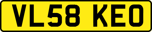 VL58KEO