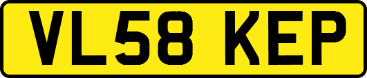 VL58KEP
