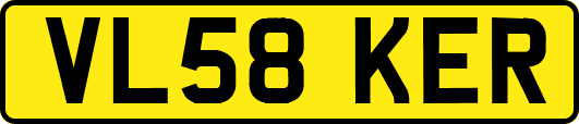 VL58KER