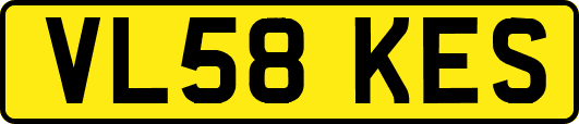 VL58KES