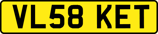 VL58KET