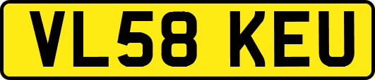 VL58KEU