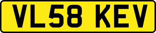 VL58KEV