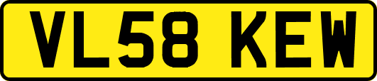 VL58KEW