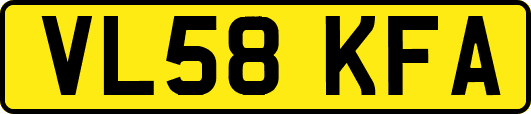 VL58KFA