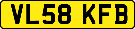 VL58KFB